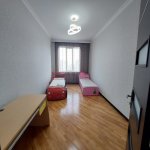 Satılır 3 otaqlı Yeni Tikili, Nizami metrosu, Nəsimi rayonu 9