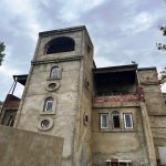 Satılır 7 otaqlı Həyət evi/villa, İçərişəhər metrosu, 20-ci sahə, Səbail rayonu 2