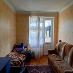 Satılır 3 otaqlı Köhnə Tikili, Nəriman Nərimanov metrosu, Nərimanov rayonu 5