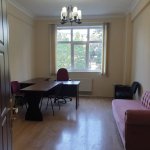 Аренда 3 комнат Офис, м. 20 Января метро, 1-ый микрорайон, Насими район 1