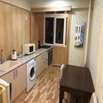 Kirayə (aylıq) 3 otaqlı Yeni Tikili, Sahil metrosu, Səbail rayonu 9