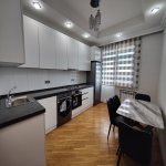 Kirayə (aylıq) 3 otaqlı Yeni Tikili, İnşaatçılar metrosu, Yasamal rayonu 27