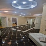 Kirayə (aylıq) 3 otaqlı Yeni Tikili, Gənclik metrosu, Nərimanov rayonu 5