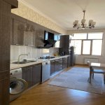 Kirayə (aylıq) 3 otaqlı Yeni Tikili, Nizami metrosu, Nəsimi rayonu 4