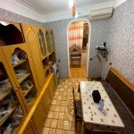 Satılır 4 otaqlı Köhnə Tikili, Xalqlar dostluğu metrosu, 8-ci kilometr, Lotos Ticarət mərkəzi, Nizami rayonu 6