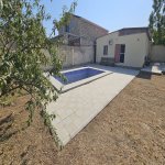 Kirayə (aylıq) 3 otaqlı Bağ evi, Qala, Xəzər rayonu 6
