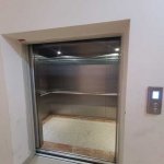 Satılır 2 otaqlı Yeni Tikili, İnşaatçılar metrosu, Yasamal rayonu 15