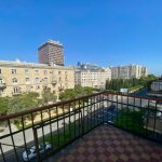Satılır 4 otaqlı Köhnə Tikili, Sahil metrosu, Nəsimi rayonu 11