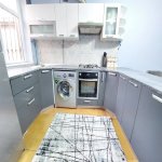 Satılır 10 otaqlı Həyət evi/villa, İnşaatçılar metrosu, Yasamal qəs., Yasamal rayonu 11