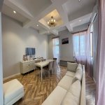 Satılır 3 otaqlı Yeni Tikili, Gənclik metrosu, Nəsimi rayonu 8