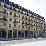 Kirayə (aylıq) Obyekt, Xətai metrosu, Ağ şəhər, Xətai rayonu 2