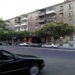 Satılır 3 otaqlı Köhnə Tikili, Nəriman Nərimanov metrosu, Montin qəs., Nərimanov rayonu 1