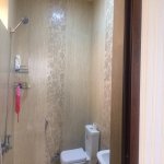 Satılır 6 otaqlı Həyət evi/villa, Badamdar qəs., Səbail rayonu 26