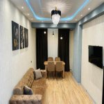 Kirayə (aylıq) 2 otaqlı Yeni Tikili, 28 May metrosu, Nərimanov rayonu 2