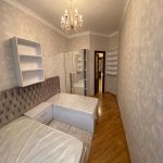 Kirayə (aylıq) 3 otaqlı Yeni Tikili, Nəriman Nərimanov metrosu, Nərimanov rayonu 12