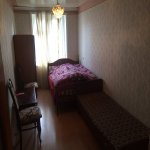 Kirayə (aylıq) 3 otaqlı Köhnə Tikili, Nəriman Nərimanov metrosu, Nərimanov rayonu 1