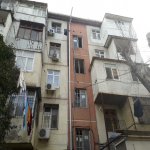 Satılır 2 otaqlı Köhnə Tikili, 4-cü mikrorayon, Nəsimi rayonu 1