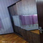 Kirayə (aylıq) 3 otaqlı Yeni Tikili, Neftçilər metrosu, 8-ci kilometr, Nizami rayonu 8