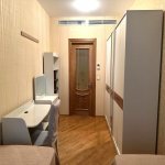 Satılır 4 otaqlı Yeni Tikili, 28 May metrosu, Port Baku, Nəsimi rayonu 16