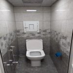 Satılır 2 otaqlı Köhnə Tikili, Əhmədli metrosu, Əhmədli, Xətai rayonu 15