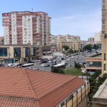 Kirayə (aylıq) 2 otaqlı Yeni Tikili, İnşaatçılar metrosu, Yasamal qəs., Yasamal rayonu 22