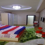 Kirayə (günlük) 3 otaqlı Yeni Tikili, Xətai metrosu, Xətai rayonu 8