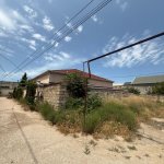Satılır 4 otaqlı Həyət evi/villa, Koroğlu metrosu, Zabrat qəs., Sabunçu rayonu 3