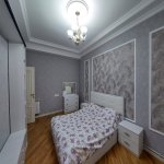 Kirayə (aylıq) 3 otaqlı Yeni Tikili, Nəsimi rayonu 5