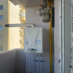 Satılır 2 otaqlı Yeni Tikili, Binəqədi rayonu 6