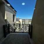 Kirayə (aylıq) 4 otaqlı Yeni Tikili, Ağ şəhər, Xətai rayonu 15