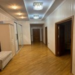Аренда 3 комнатная Новостройка, İnşaatçılar метро, Ясамал район 7