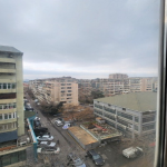Satılır 2 otaqlı Köhnə Tikili, Gənclik metrosu, Nərimanov rayonu 3