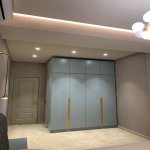 Satılır 1 otaqlı Yeni Tikili, Neftçilər metrosu, Nizami rayonu 5