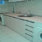 Kirayə (aylıq) 2 otaqlı Köhnə Tikili, İçərişəhər metrosu, Səbail rayonu 6
