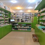 Аренда Объект, м. 20 Января метро, 3-ий микрорайон, Насими район 4