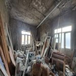 Satılır 6 otaqlı Həyət evi/villa, Əhmədli metrosu, kənd Əhmədli, Xətai rayonu 12