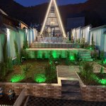 Посуточно 3 комнатная Дома/Виллы Гябяля 1