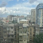 Satılır 3 otaqlı Yeni Tikili, Gənclik metrosu, Nəsimi rayonu 17