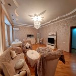 Satılır 15 otaqlı Həyət evi/villa, Badamdar qəs., Səbail rayonu 4
