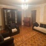 Kirayə (aylıq) 4 otaqlı Köhnə Tikili, Gənclik metrosu, Nərimanov rayonu 3