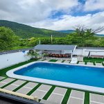 Посуточно 5 комнатная Дома/Виллы Гябяля 2