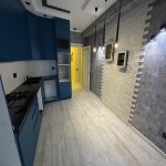 Satılır 4 otaqlı Yeni Tikili, Həzi Aslanov metrosu, H.Aslanov qəs., Xətai rayonu 10