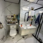 Продажа 2 комнатная Новостройка, м. Эльмляр Академиясы метро, пос. Ясамал, Ясамал район 9