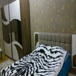 Kirayə (aylıq) 3 otaqlı Yeni Tikili, Nizami metrosu, Yasamal rayonu 1