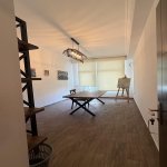 Kirayə (aylıq) 4 otaqlı Ofis, Badamdar qəs., Səbail rayonu 11