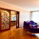 Kirayə (aylıq) 4 otaqlı Yeni Tikili, Gənclik metrosu, Nərimanov rayonu 3
