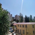 Satılır 2 otaqlı Köhnə Tikili, Həzi Aslanov metrosu, H.Aslanov qəs., Xətai rayonu 7