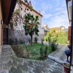Satılır 5 otaqlı Həyət evi/villa, Nəsimi metrosu, 6-cı mikrorayon, Binəqədi rayonu 5