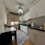 Satılır 3 otaqlı Yeni Tikili, Gənclik metrosu, Nərimanov rayonu 11