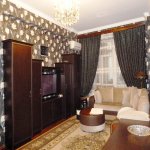 Продажа 2 комнатная Новостройка, İnşaatçılar метро, Ясамал район 2